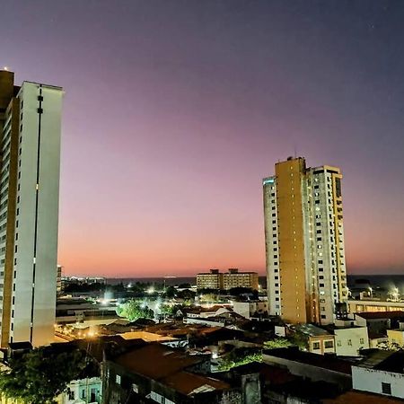 Fortaleza Praia Iracema Apartamento Guanaces Vista Mar Zewnętrze zdjęcie