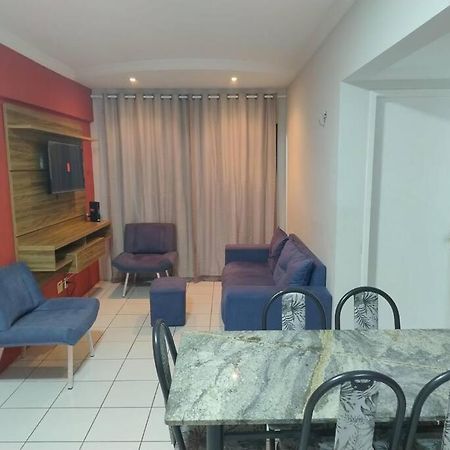 Fortaleza Praia Iracema Apartamento Guanaces Vista Mar Zewnętrze zdjęcie